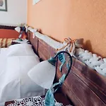 Nocleg ze śniadaniem Red Fenice