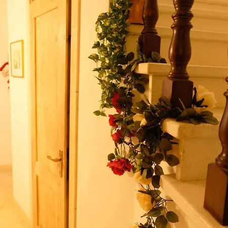 Bed & Breakfast Red Fenice 3*