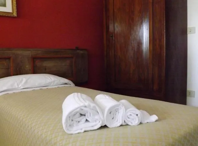 Bed & Breakfast Red Fenice