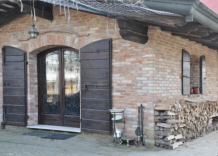 Bed & Breakfast Red Fenice 3*