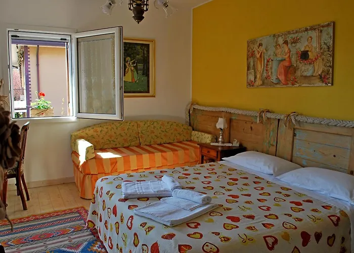 Red Fenice Bed & Breakfast San Donà di Piave