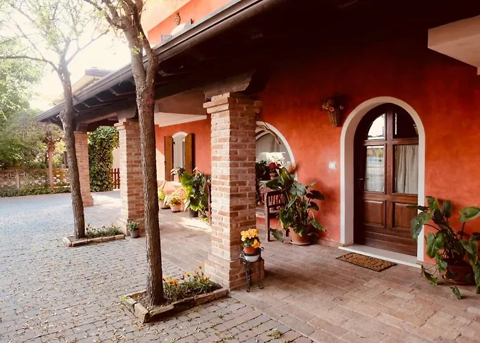 Red Fenice 3* San Donà di Piave