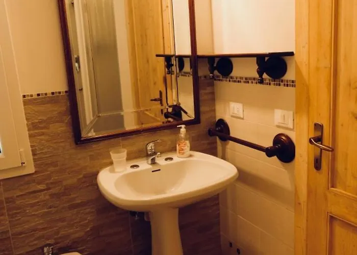 Bed & Breakfast Red Fenice