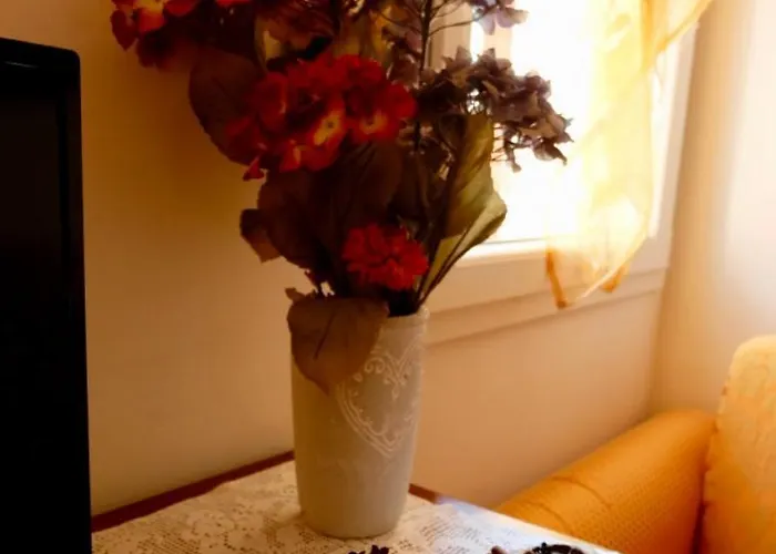 Red Fenice Bed & Breakfast