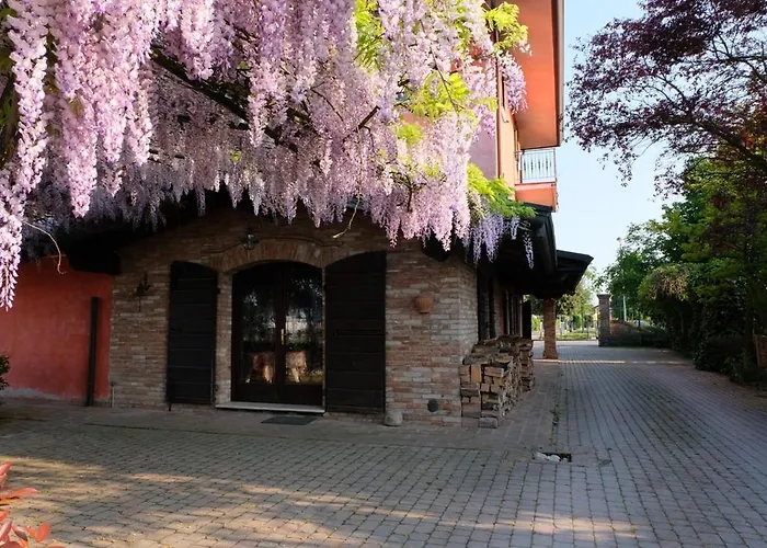 Panzió Red Fenice 3*