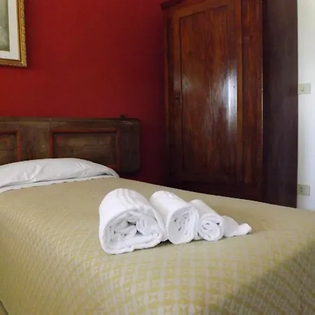 Bed & Breakfast Red Fenice