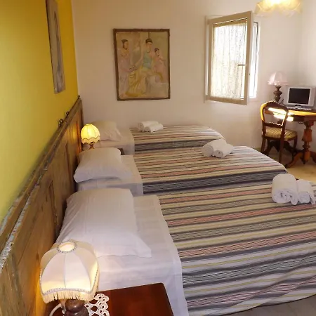 Bed & Breakfast Red Fenice