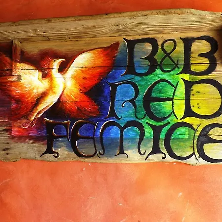 Red Fenice Bed & Breakfast San Dona di Piave