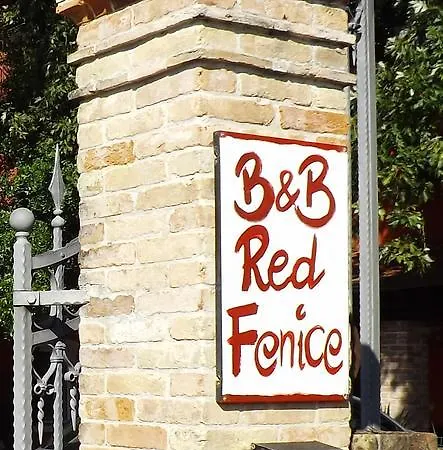 Red Fenice
