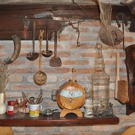 Bed & Breakfast Red Fenice