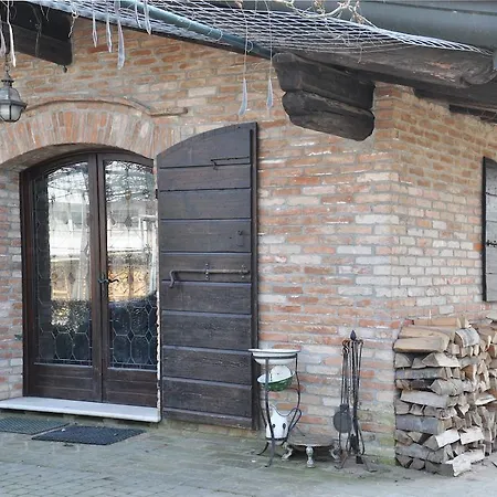 Bed & Breakfast Red Fenice *