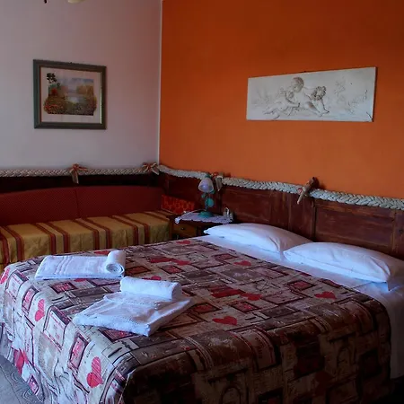 Bed & Breakfast Red Fenice San Dona di Piave