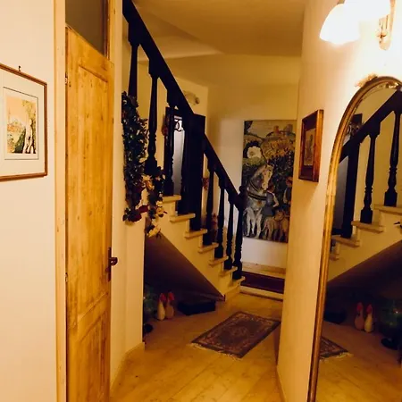 Bed & Breakfast Red Fenice San Dona di Piave