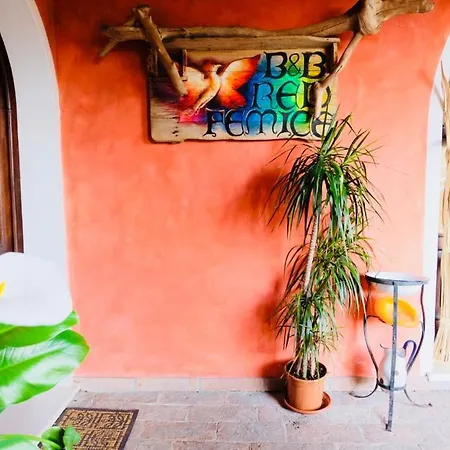 Bed & Breakfast Red Fenice *