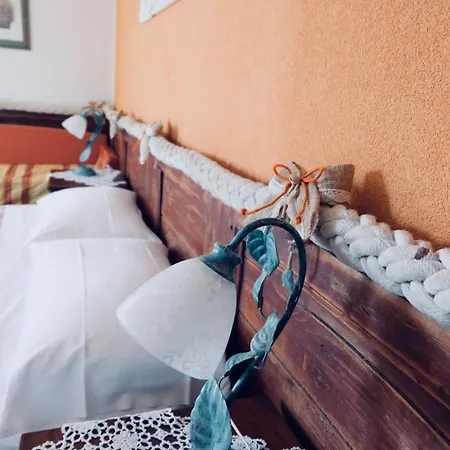 Bed & Breakfast Red Fenice