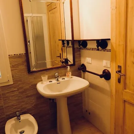 Bed & Breakfast Red Fenice