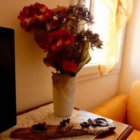 Red Fenice Bed & Breakfast