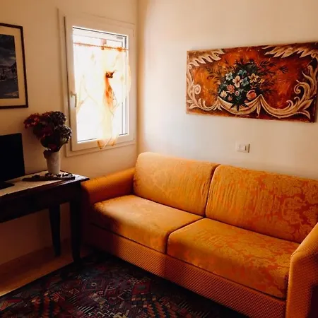 Red Fenice Bed & Breakfast San Dona di Piave
