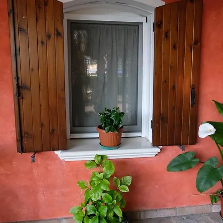 Red Fenice Bed & Breakfast San Dona di Piave