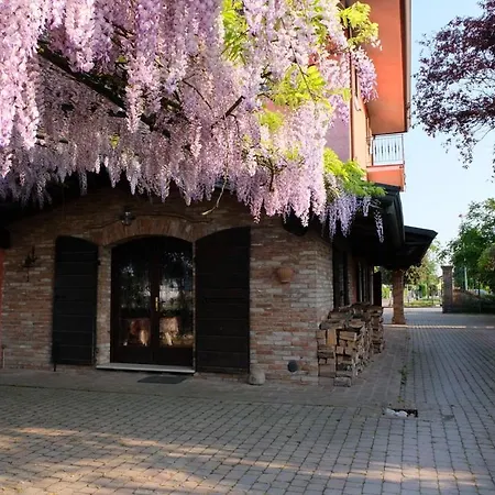Bed & Breakfast Red Fenice *