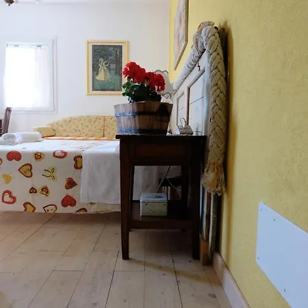 Bed & Breakfast Red Fenice *