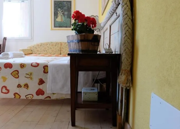 Bed & Breakfast Red Fenice 3*